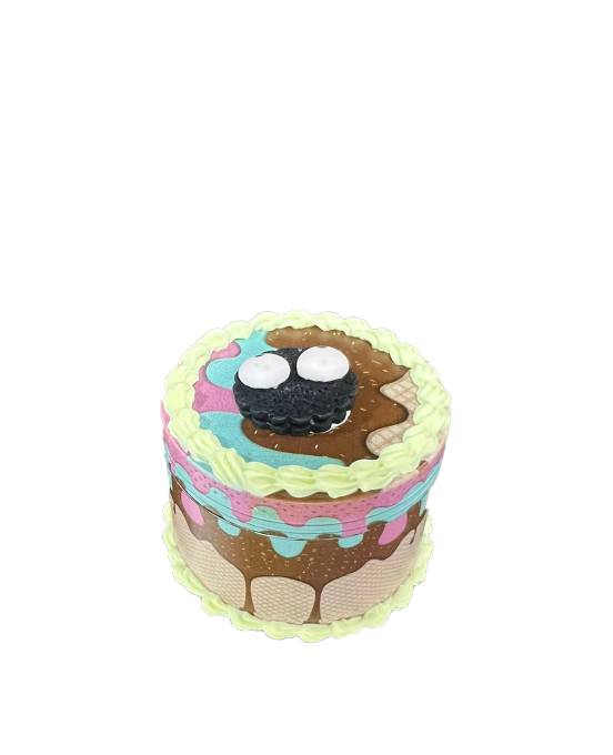 Moledor Torta
