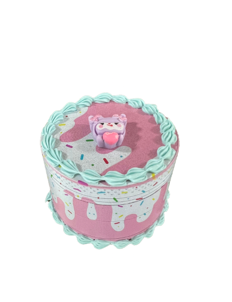 Moledor Torta