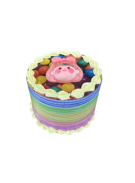 Moledor Torta