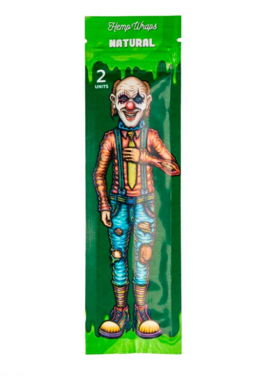 LRC HEMP WRAP