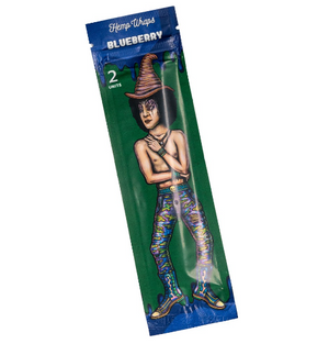 LRC HEMP WRAP