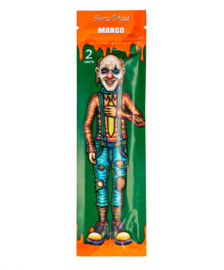 LRC HEMP WRAP