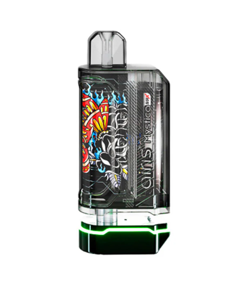 AIRIS MYSTICA MAX
