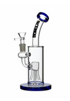 BONGLAB DREAM RIG x4 BLUE