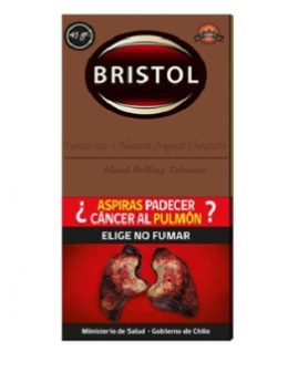 BRISTOL 45 GR