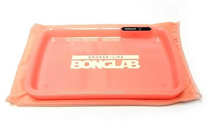 BANDEJA BONGLAB NEON TRAY