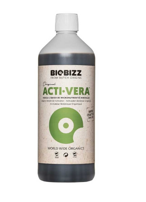 BIOBIZZ ACTI VERA