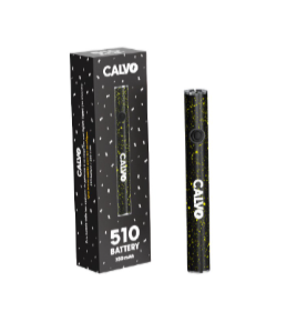 BATERIA 510 CALVO GLASS