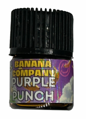 TERPENOS 1 ML - BANANA COMPANY