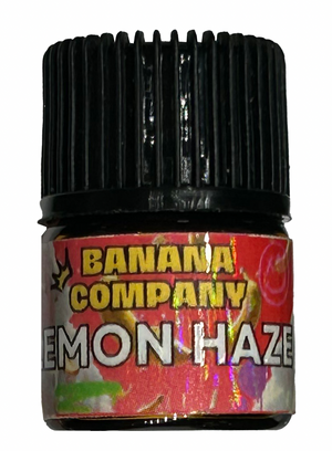 TERPENOS 1 ML - BANANA COMPANY