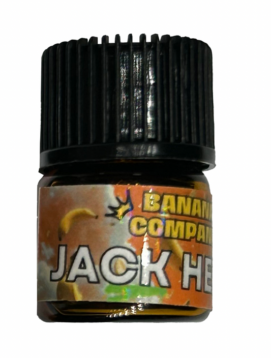 TERPENOS 1 ML - BANANA COMPANY JACK HERER