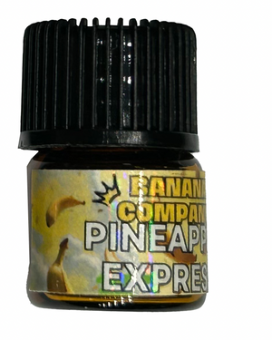 TERPENOS 1 ML - BANANA COMPANY