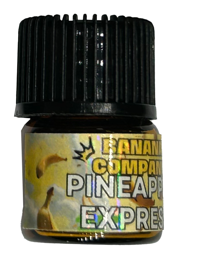 TERPENOS 1 ML - BANANA COMPANY