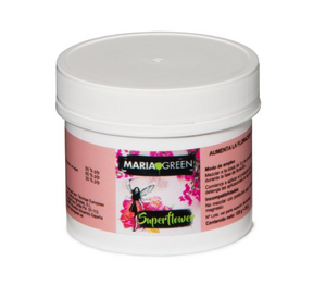 SUPERFLOWER - MARIA GREEN