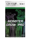 GROTEK MONSTER GROW PRO