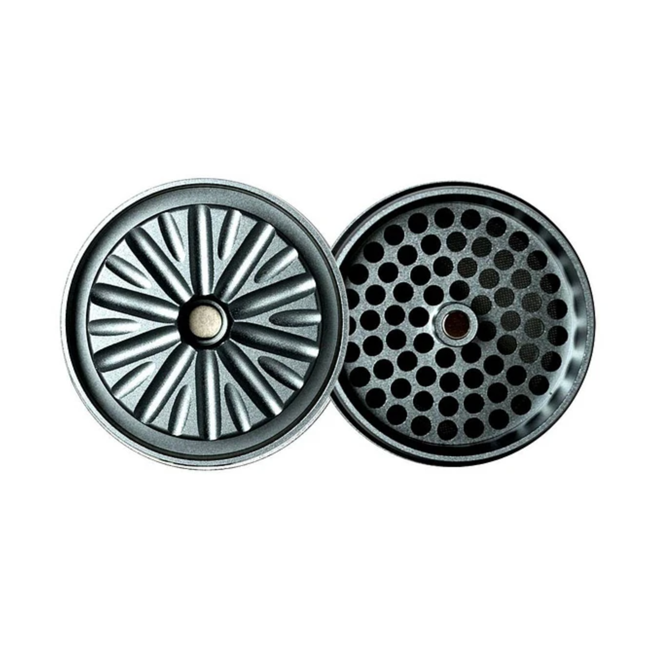 PRO MODEL GRINDER