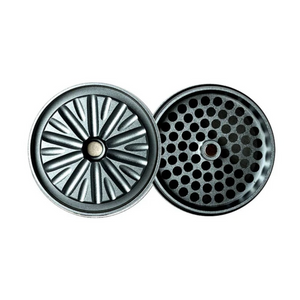 PRO MODEL GRINDER