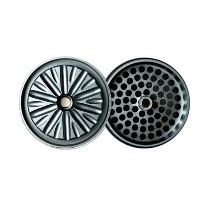 PRO MODEL GRINDER