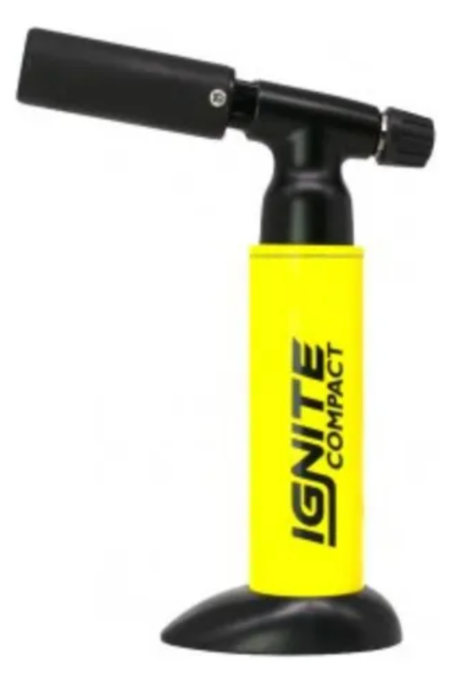 IGNITE SOPLETE COMPACT