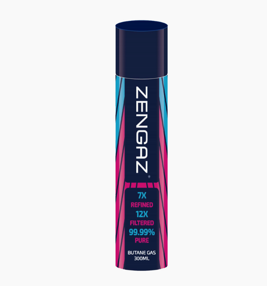 ZENGAZ GAS BUTANO 300ML