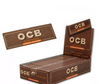 OCB Filtro de carton - 50 unid VIRGIN