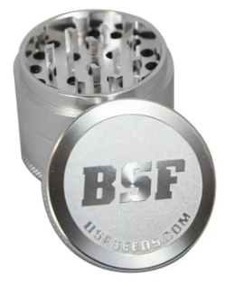MOLEDORA BSF