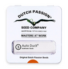 DUTCH PASSION AUTO DUCK