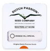 DUTCH PASSION FEM ORANGE HILL SPECIAL