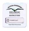 DUTCH PASSION POWER PLANT FEM X3