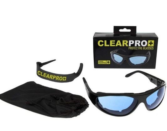 GARDEN HIGHPRO OWSLEN /OPTIPRO LENTES