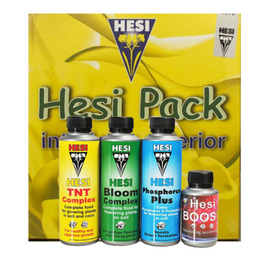 HESI PACK