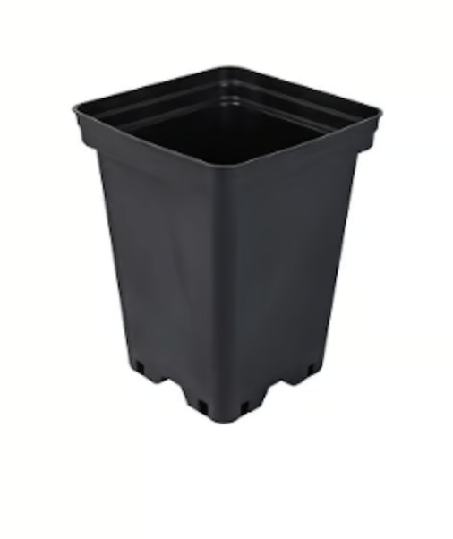 MACETA ELEVADA 5L