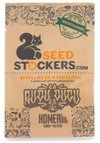 SEED STOCKERS AUTO RUCU CUCU OG 3 UN