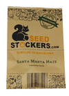 SEED STOCKERS AUTO SANTA MARTA HAZE