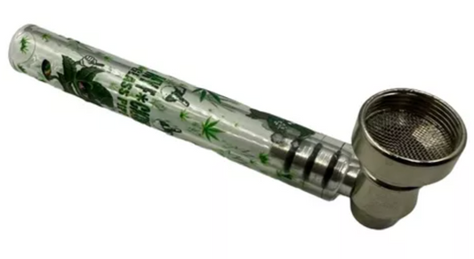 PIPA VIDRIO METAL DISEÑOS
