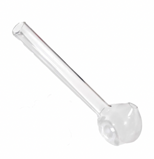 PIPA PIREX SIN DISEÑO