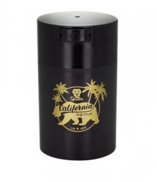 QNUBU BOTE VACIIO CALIFORNIA 650ML