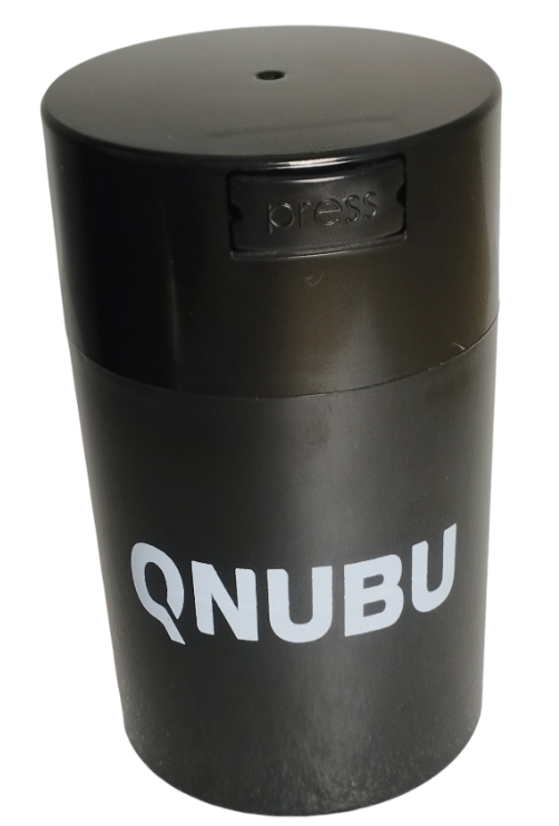 QNUBU BOTE VACIIO CALIFORNIA 550ML