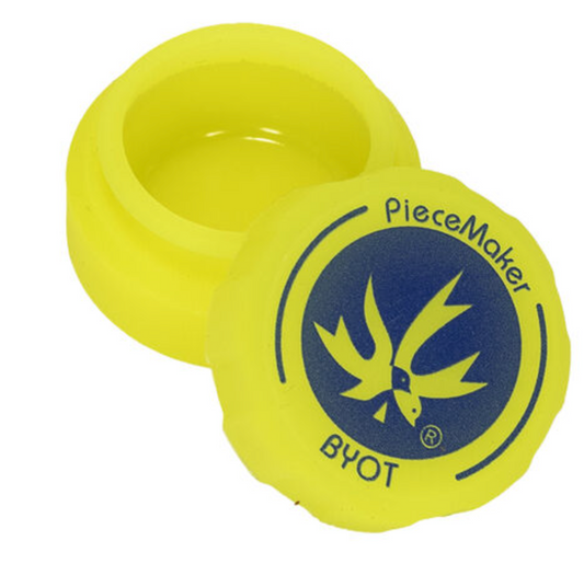 KONTAINER HAZARD FLAG YELLOW