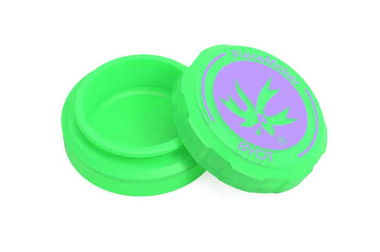 KONTAINER LARGE ELECTRIC GREEN