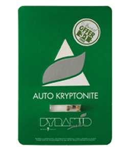 AUTO KRIPTONITE X3 PYRAMID SEEDS