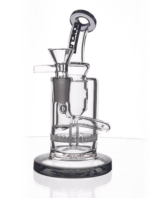 ROLLER COASTER BLACK BONGLAB