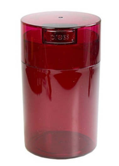 BOTE CURADO TIGHTVAC 0,12 L CHICO