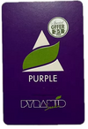 PYRAMID SEEDS PURPLE FEM 3+1 UNID