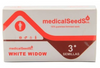 MEDICAL SEEDS WHITE WIDOW FEM X3 (+2 PROMO)