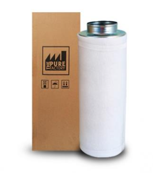 FILTRO CARBON PURE FACTORY 150 / 500 MM (480m3/h)