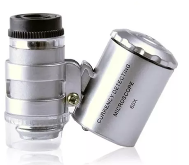 MICROSCOPIO 60x