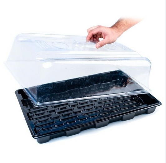 PROPAGADOR PLASTICO BLANDO 59X39X21