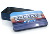 ELEMENTS CAJA