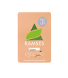 PYRAMID SEEDS RAMSES AUTO 3+1 UNIDAD